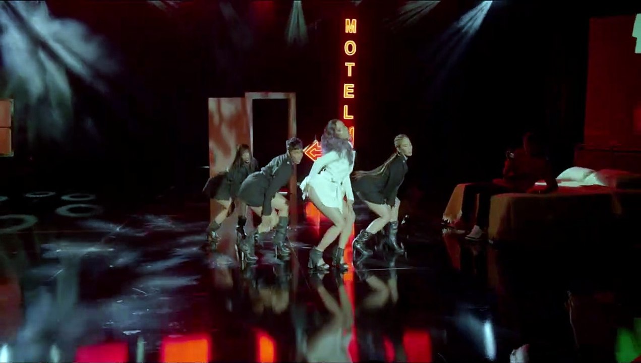 Beyond The Lights Trailer OV