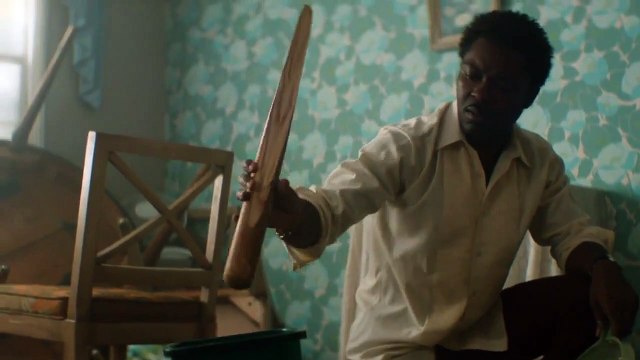 Nachtigall - There's No Escaping Your Own Mind Teaser (2) OV