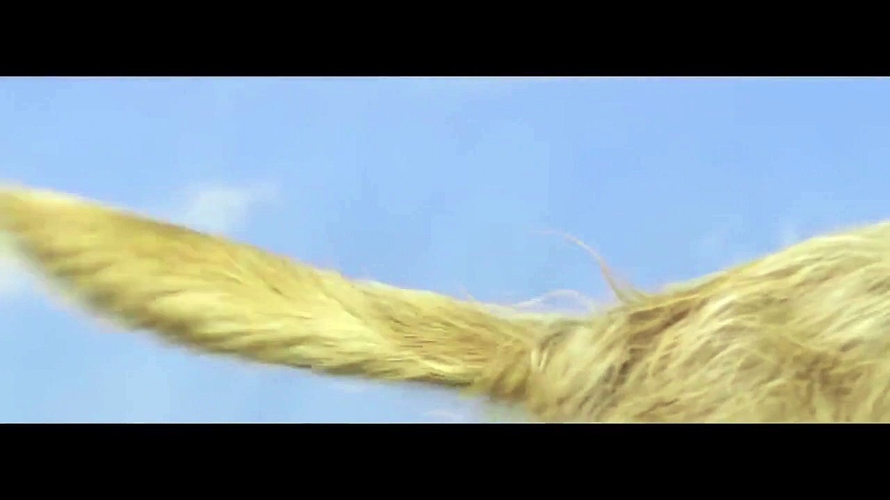 Benji Teaser OV