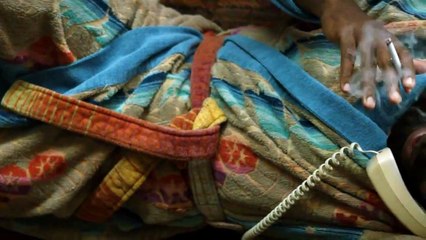 Nachtigall - There&#039;s No Escaping Your Own Mind Trailer OV