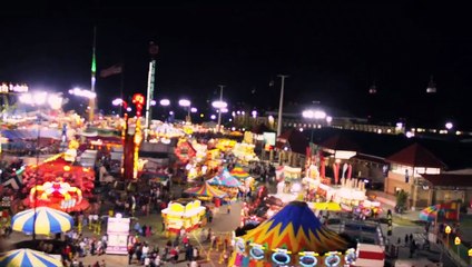 Home, James Trailer OV