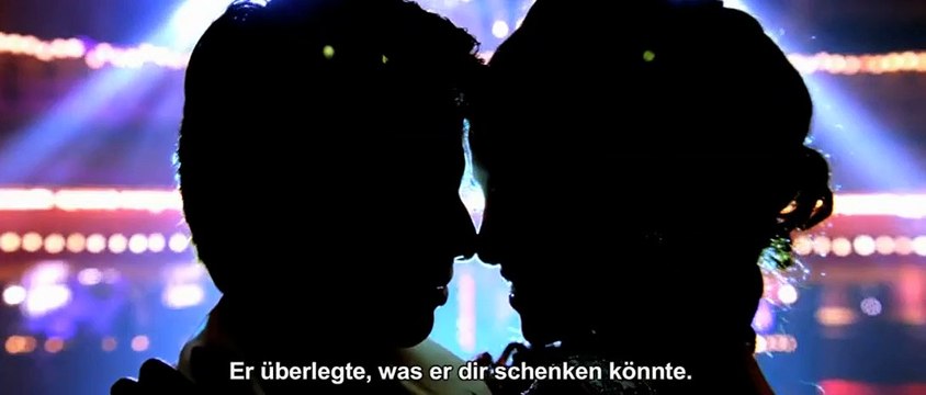 Für immer und ewig - Teri Meri Kahaani Trailer OV