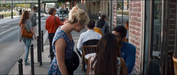 Gemeinsam wohnt man besser Trailer DF