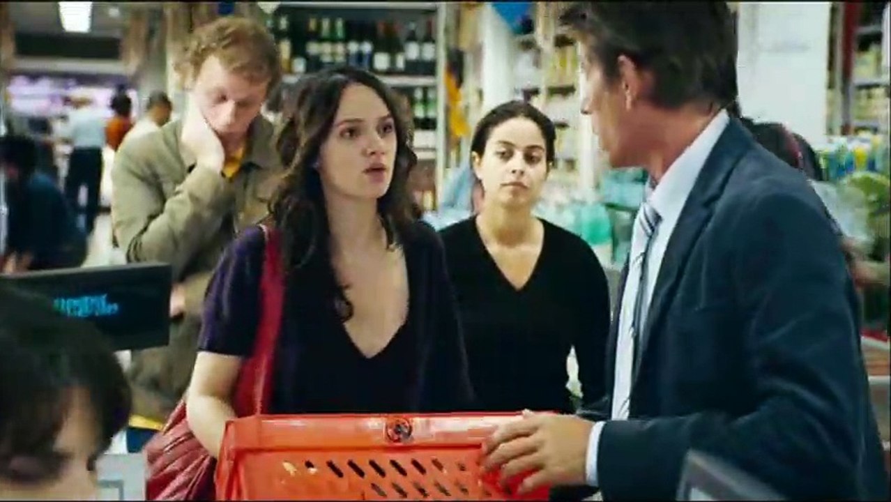 Der Name der Leute Trailer DF