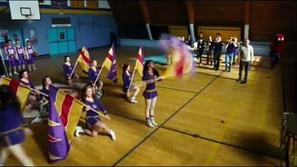 Jennifer&#039;s Body - Jungs nach ihrem Geschmack Trailer DF