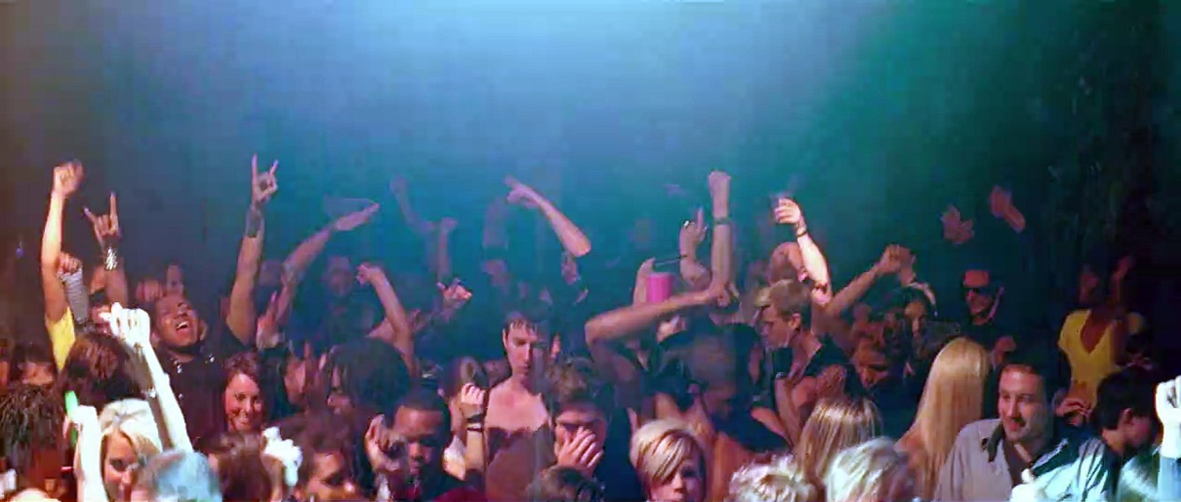 The Collection - The Collector 2 Trailer DF