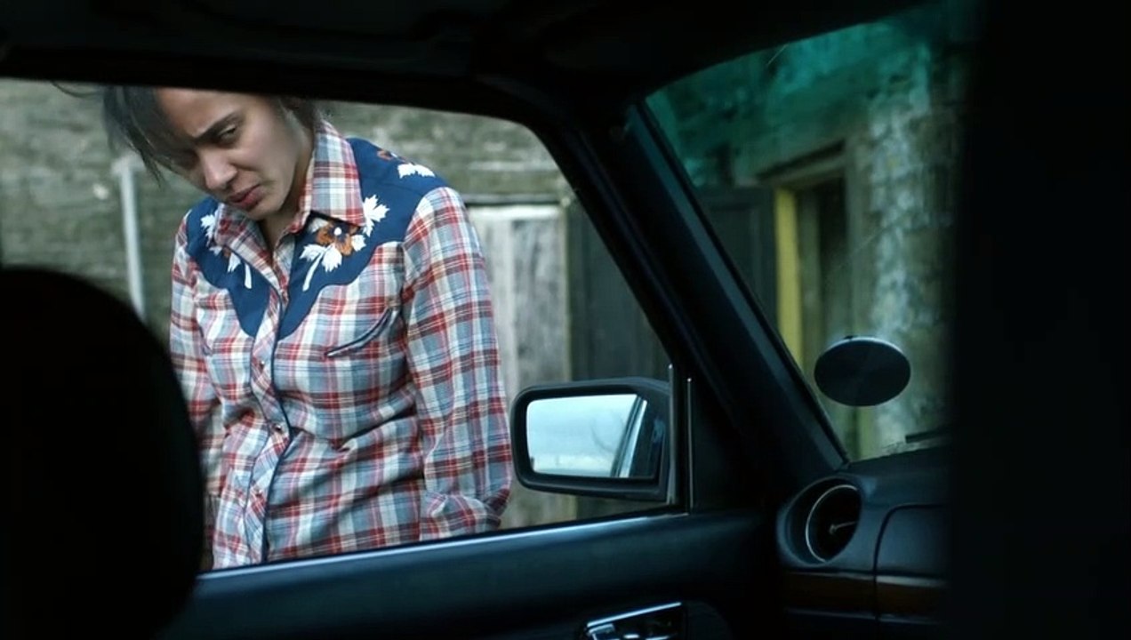 Hit & Miss Trailer DF