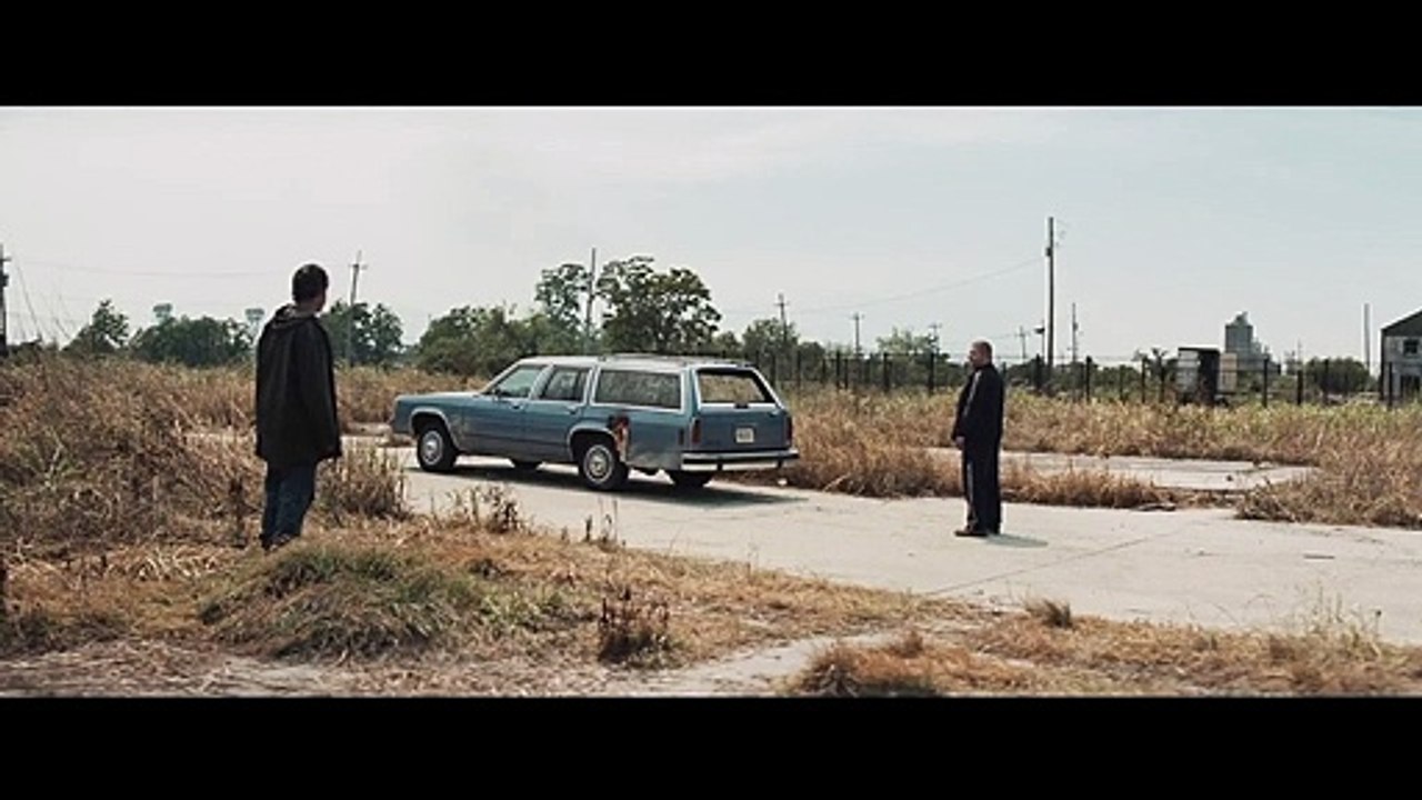 Killing Them Softly Trailer OV