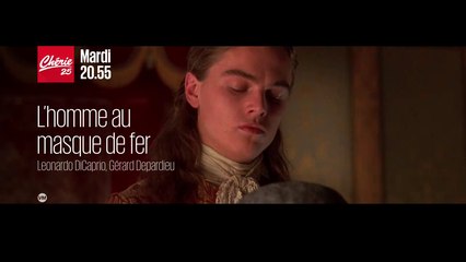 L'Homme au masque de fer