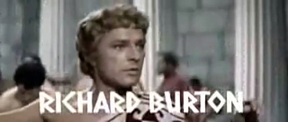 Alexander der Große Trailer OV