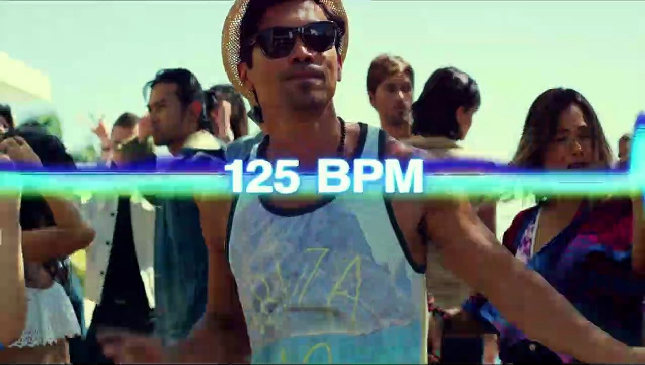 We Are Your Friends Trailer DF