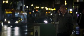 Bad Samaritan – Im Visier des Killers Trailer (2) OV