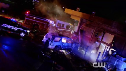 Black Lightning Teaser (2) OV