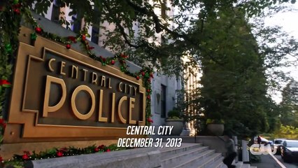 The Flash s8 e06 Impulsive Excessive Disorder