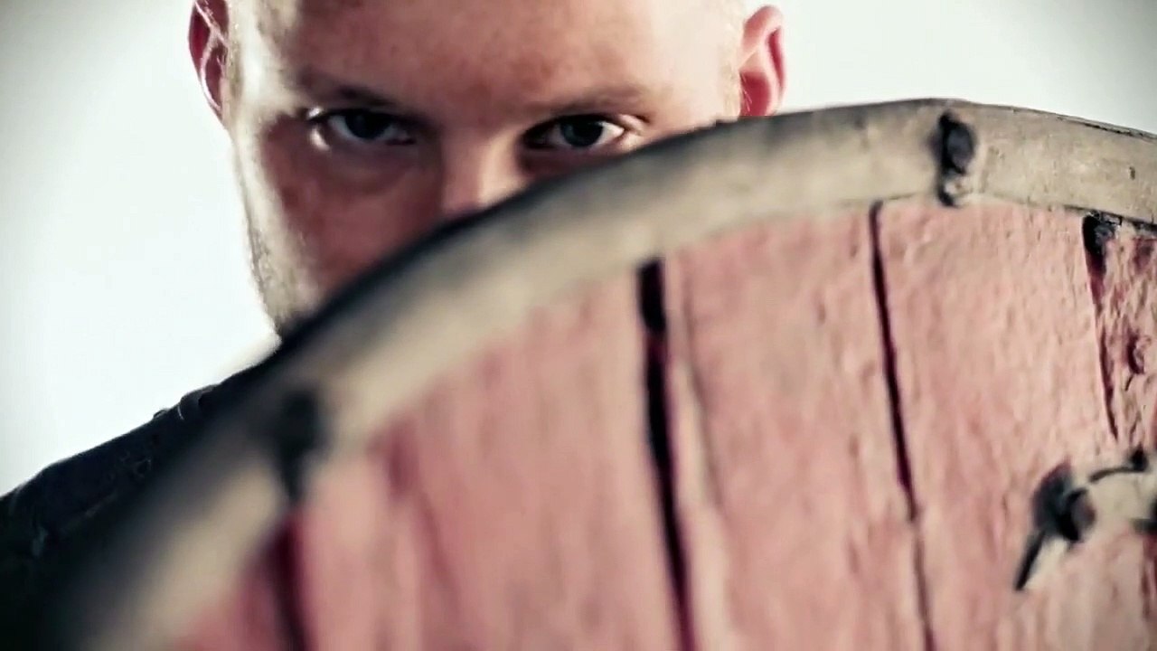 Vikings - staffel 3 Teaser DF