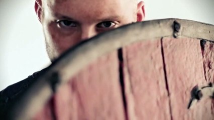 Vikings - staffel 3 Teaser DF