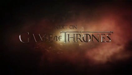 Game Of Thrones - staffel 5 - folge 9 Trailer OV