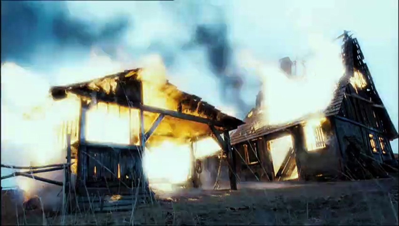 Der letzte Tempelritter Trailer DF