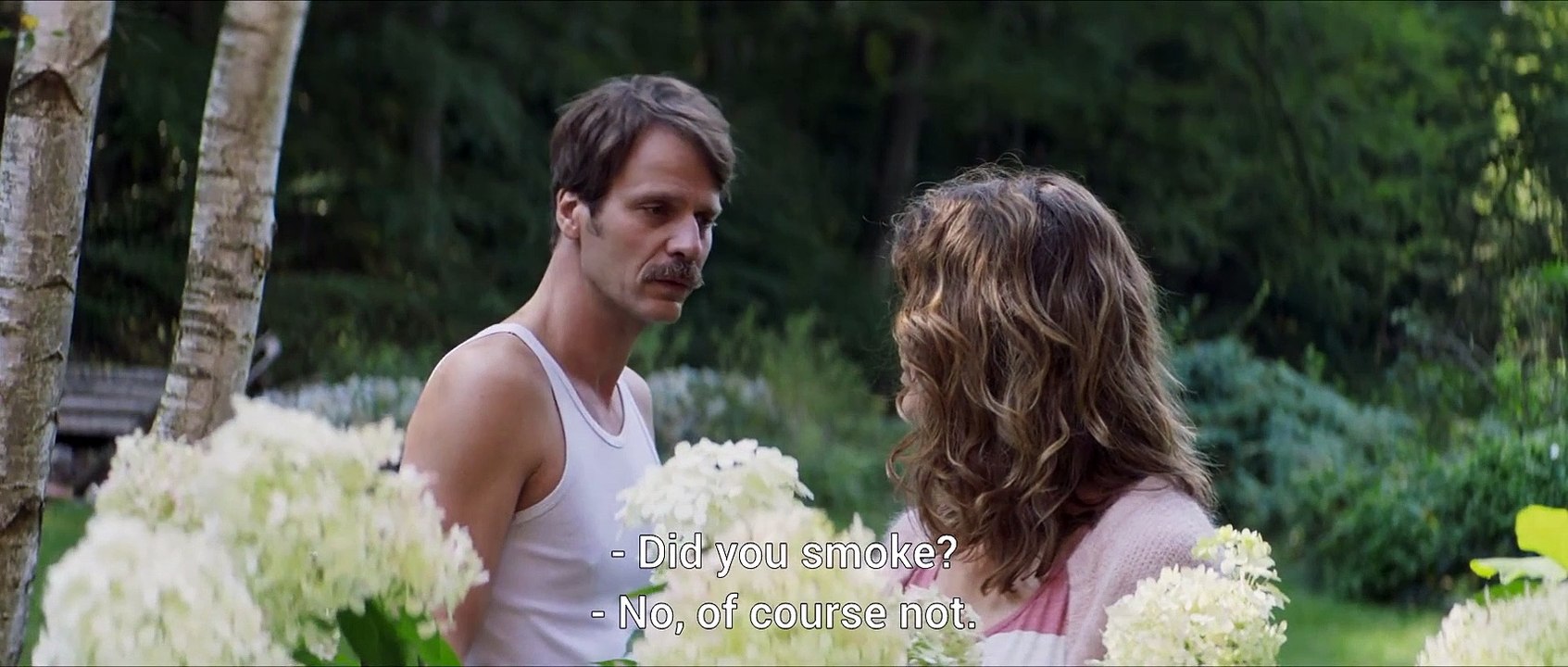 L'Animale Trailer DF