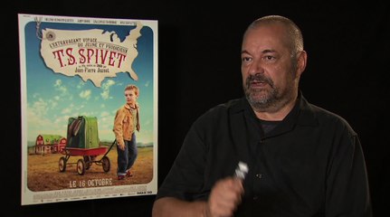 L'interview IMDB de Jean-Pierre Jeunet
