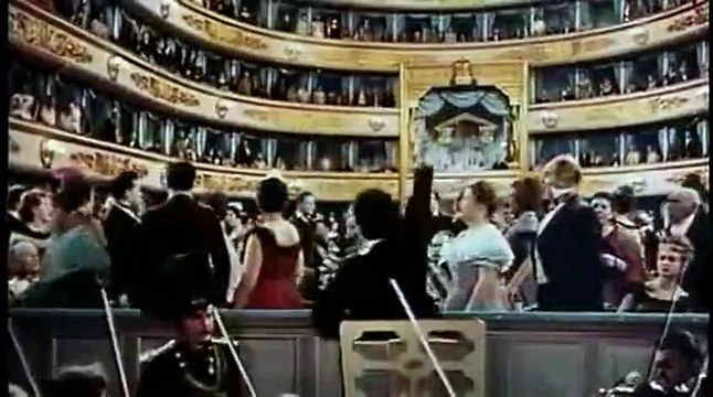 Sissi - Schicksalsjahre einer Kaiserin Trailer DF