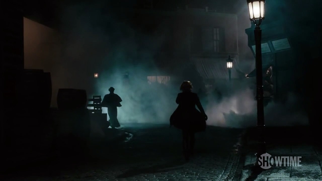 Penny Dreadful - staffel 3 Teaser (2) OV