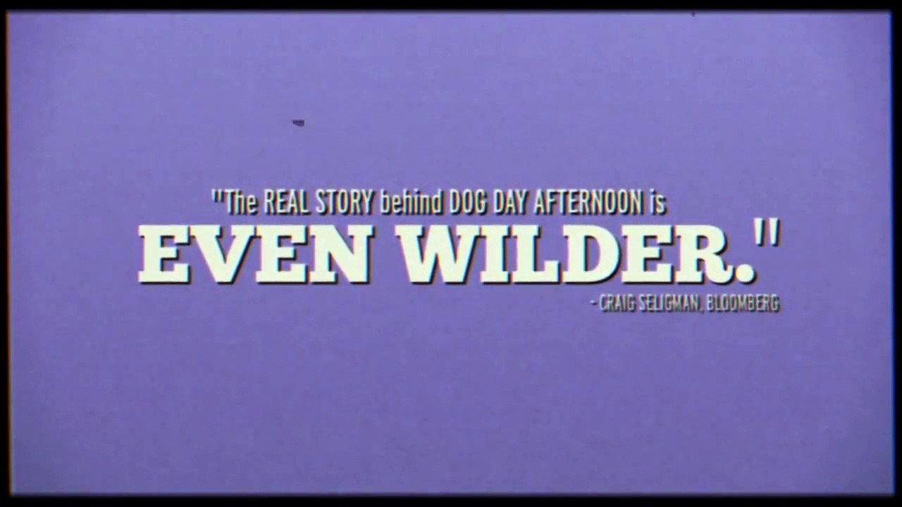 The Dog Trailer (2) OV