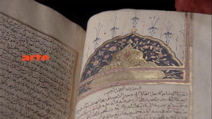 JESUS ET L'ISLAM - arte - 8/12