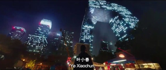 The BreakUp Guru Trailer (2) OV