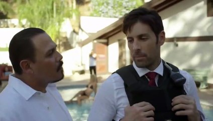 Better Criminal Trailer OV