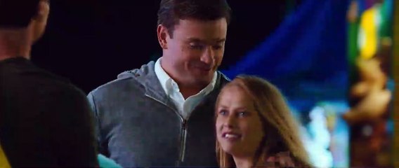 The Choice - Bis zum letzten Tag Trailer DF