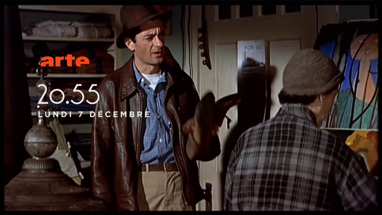 Mais qui a tué Harry ? (arte) bande-annonce