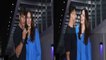 Bipasha Basu Karan और Singh Grover डिनर डेट पर हुए रोमांटिक ; Watch video | FilmiBeat