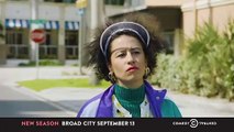 Broad City - staffel 4 Trailer OV