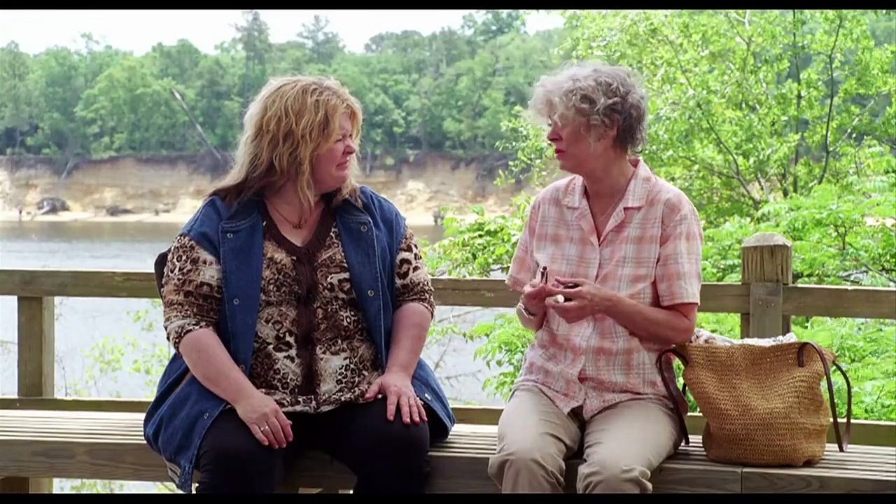 Tammy / Große Jungs / The Unknown Known