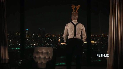 A Very Murray Christmas Teaser DF