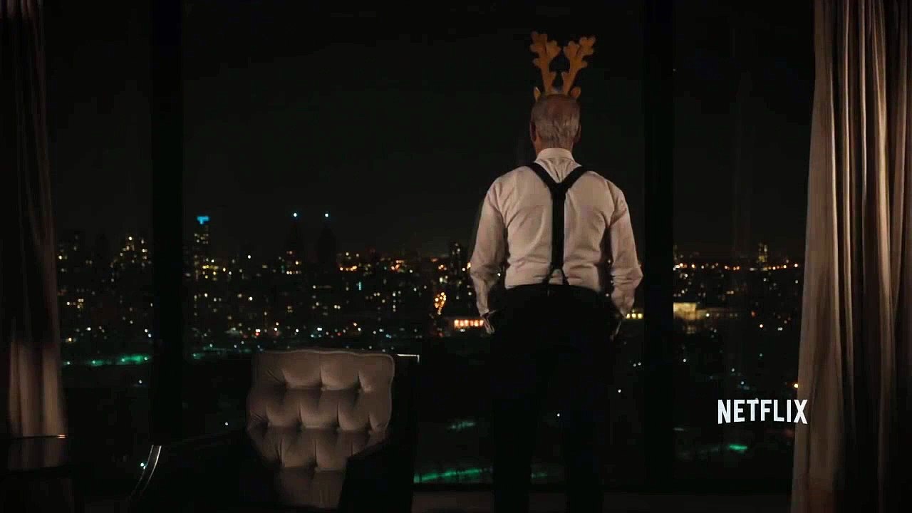 A Very Murray Christmas Teaser DF