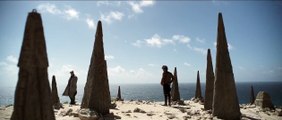 Solo: A Star Wars Story Trailer (5) OV