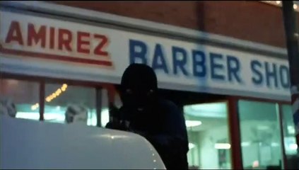 Bad Boys - Klein und gefährlich Trailer OV