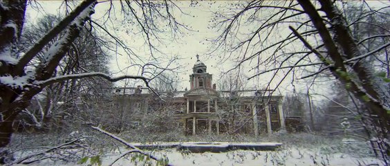 The Soul Conductor Trailer OV