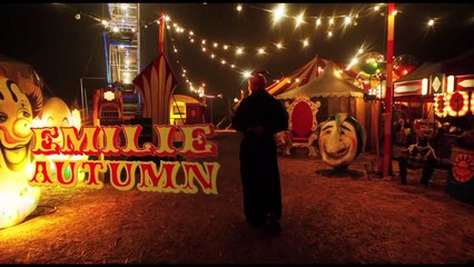 The Devil's Carneval Trailer OV