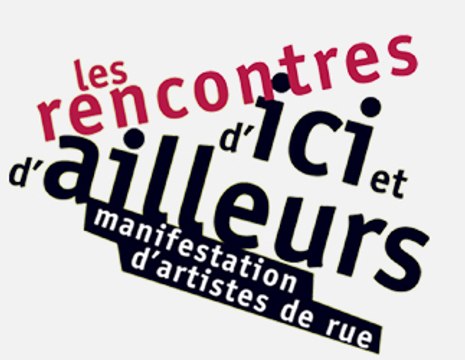 Les Rencontres d'Ici et d'ailleurs
