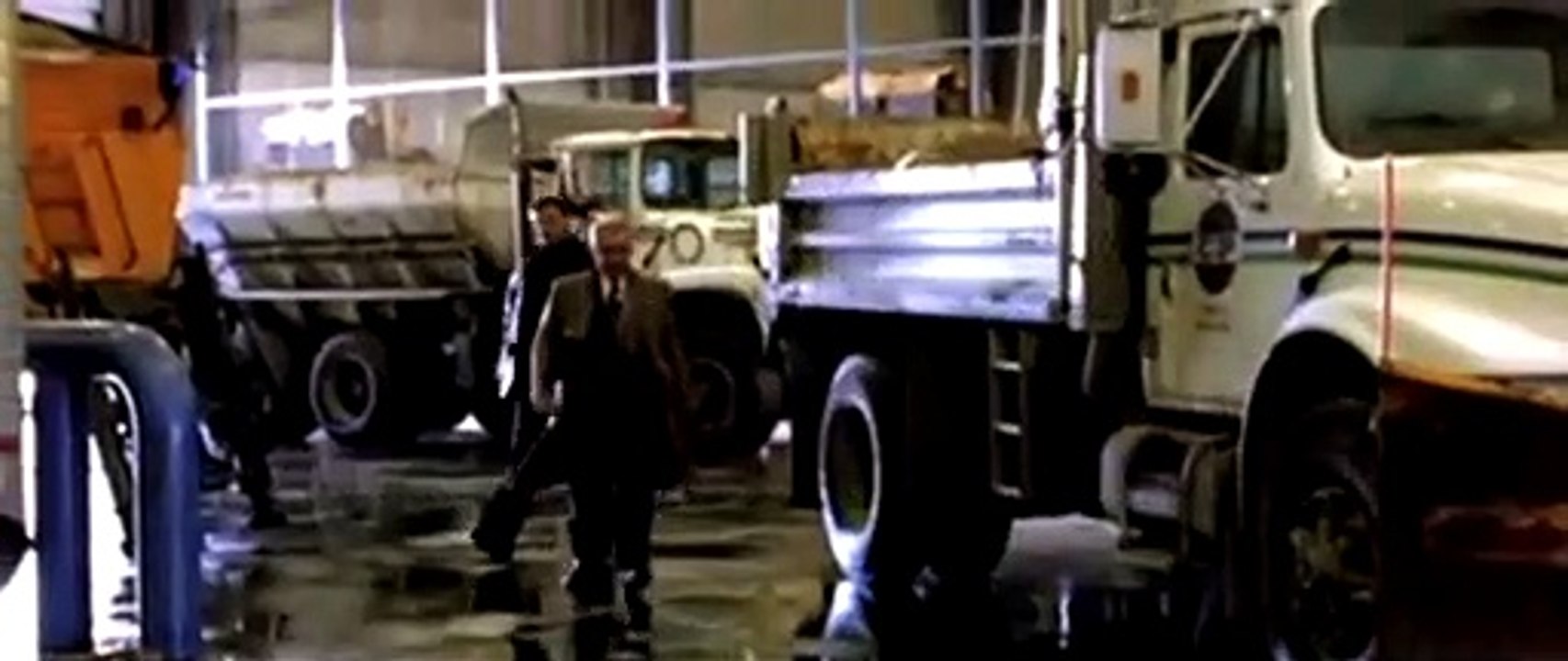 You Kill Me Trailer DF