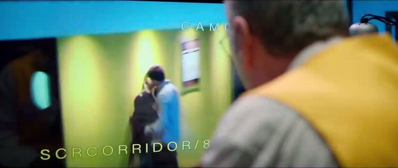 Final Cut - Die letzte Vorstellung Trailer (2) OV