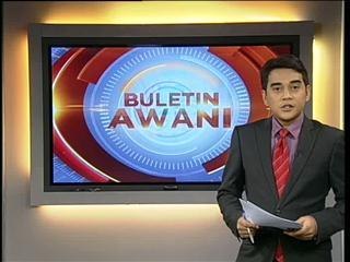 10 maut dalam rempuhan di Allahabad