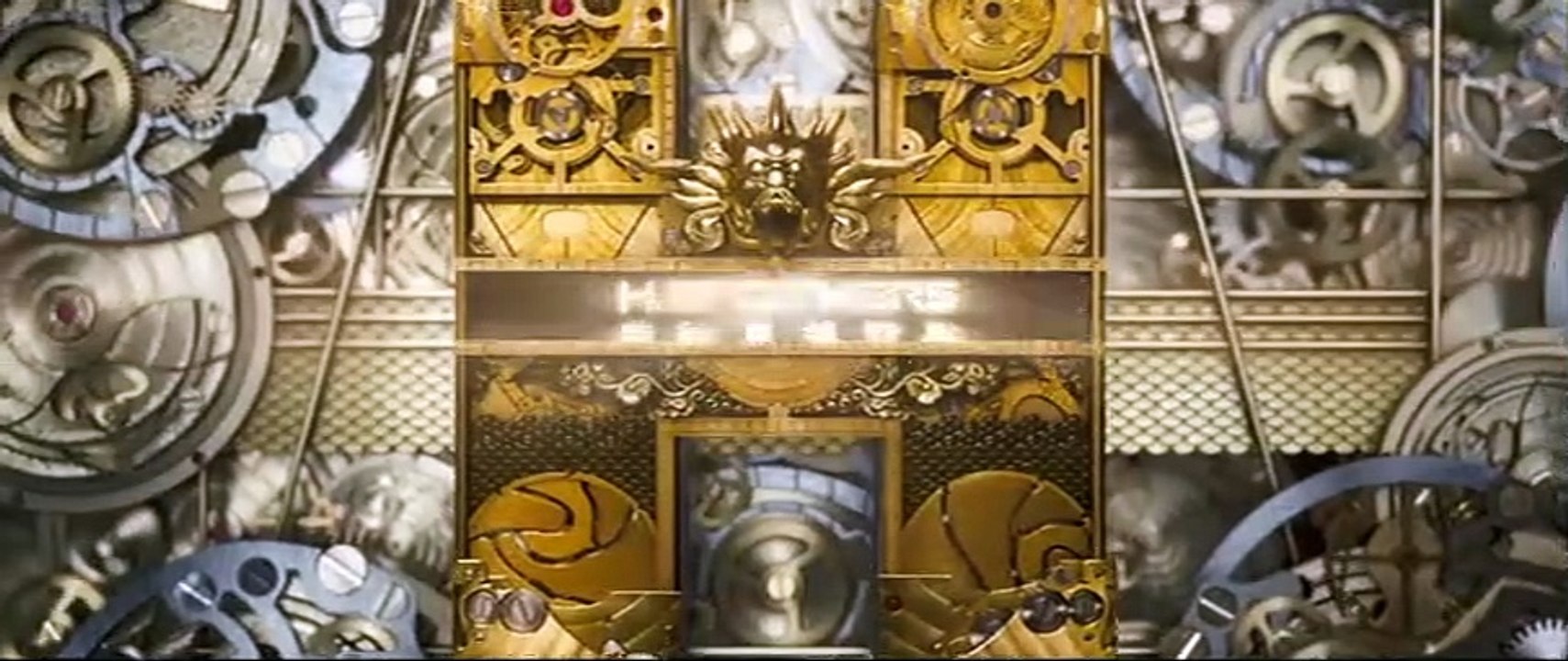 Tai Chi Zero Trailer DF