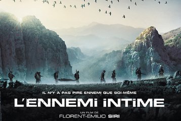 L'ennemi intime en DVD: Interview de Florent-Emilio Siri