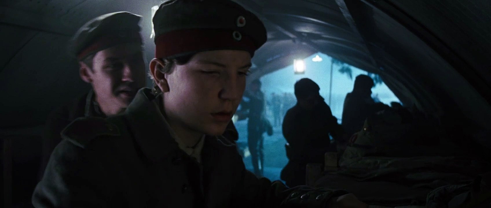 Gefährten Videoauszug DF