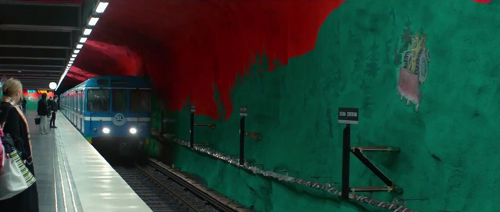 Eine schöne Bescherung Teaser DF