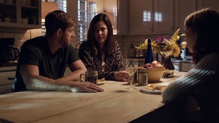 The Terrible Two Trailer OV